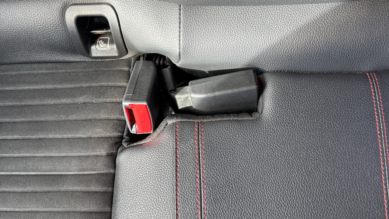 Mercedes-Benz CLA 180 AMG Line Edition 4dr Petrol Saloon